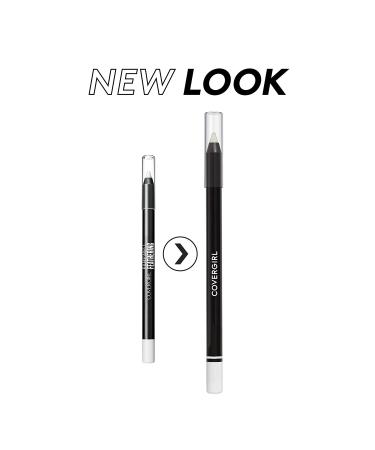 COVERGIRL Farewell Feathering Lip Liner Clear 0.04 oz - Pack of 1 - Buy Online on GoSupps.com