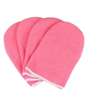 Healifty Paraffin Therapy Gloves for Kids - Wax Treatment Spa Gloves for Soft Hands & Paraffin Bath Care - Buy Online on GoSupps.com