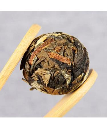 HQZM Yunnan Xinhui dried Mandarin turtle White Thee Longzhu 500g 1764oz Air Shift And Defendant - Buy Online on GoSupps.com