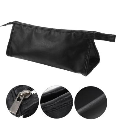 Ipetboom Hair Dryer Storage Bag Travel Makeup Bag Hair Dryer Travel Bag Hair Tools Travel Case Portable - Buy Online on GoSupps.com