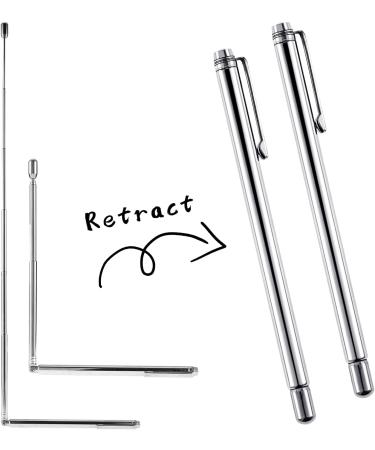 Enhanced Copper Spy Cone & Pendulum Set for Ghost Hunting | 3-Piece Paranormal Dining Rods with Handles | Energy Healing & Water Detection - Buy Online on GoSupps.com