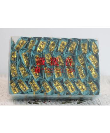 Fresh Oolong Tea Loose Leaves Anxi Tieguanyin Tea Wulong Tea Delicate Fragrance Iron Goddess of Mercy Tea Farmer Direct Sale 250g/8.8 oz.  - Buy Online on GoSupps.com