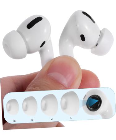 Buy Hemoton 40 Pairs Earplugs - Second Generation Headphone Plug - Comfortable & Effective Sound Blocking - Ideal for Travel & Sleep - Buy Online on GoSupps.com