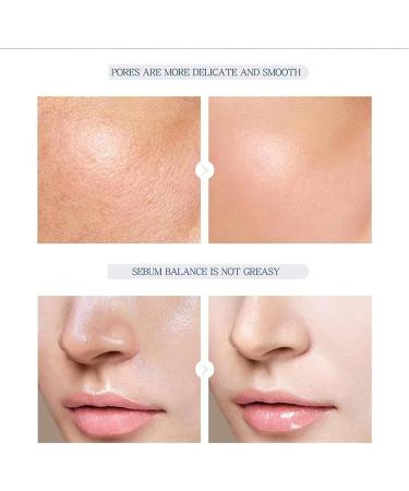 Sheep Placenta Collagen Serum Blemish Skin Corrector Serum Luxury Collagen Protein Complex Essence Triple Action Blemish Collagen Protein Complex Essence Skin Elasticity and Luster (2PCS) - Buy Online on GoSupps.com