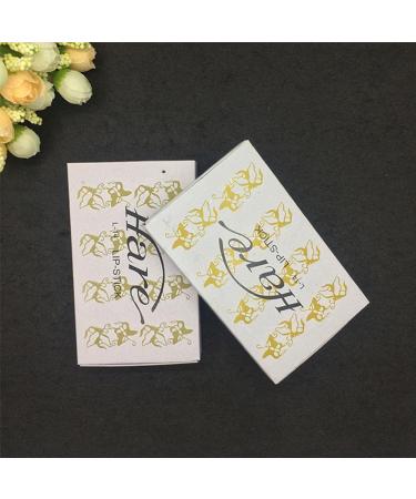 6pcs/box Color Changing Lip Gloss Lipstick Long Lasting Lip Pencil Butterfly Lipstick Cosmetics Makeup Gifts - Buy Online on GoSupps.com