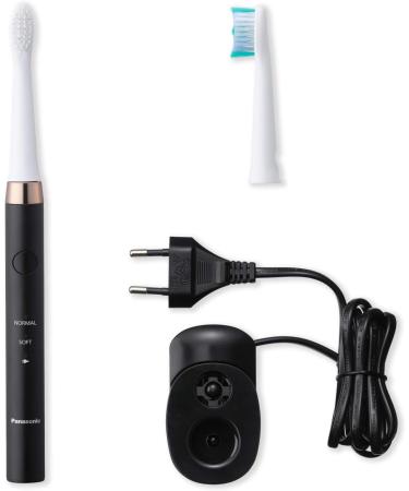 Panasonic EW-DM81-K503 Electric Toothbrush - 31 000 Movements/Min Timer 2 Modes Ergonomic Design International Shipping - Buy Online on GoSupps.com