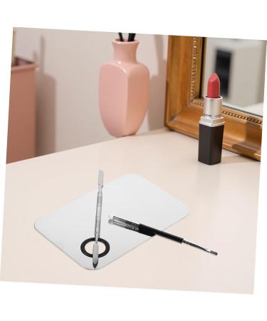 Anneome Palette De Maquillage De Maquillage Portable Plastique - Buy Online on GoSupps.com