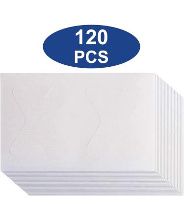 QTO 120 Counts Mouth Tape for Sleeping - Sleep Strips for Sleep Apnea, Mouth Breathing & Snoring - Buy Online on GoSupps.com