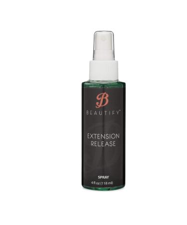 Hair Extension Release Spray 4Oz - Walkers Tape | International Shipping Available - Buy Online on GoSupps.com