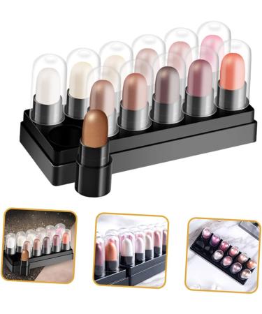 BIUDECO 12pcs 12 Shadow Box Eye Highlighter Cream Eyeshadow Lying Silkworm Pen Eye Makeup Tool Girl Makeup Supplies Colorful Eyeshadow Pencil Eye Shadow Stick Highlighter Pen - Buy Online on GoSupps.com