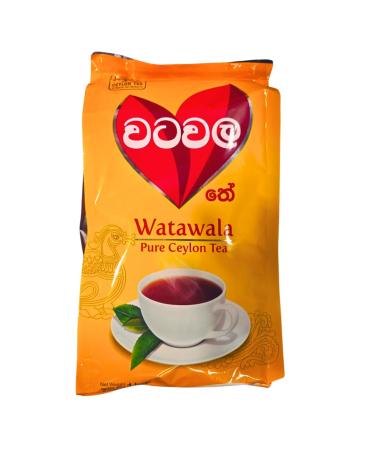 Watawala Tea | Tea | Ceylon Tea | 1KG