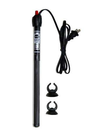 Odyssea Aquarium Heater Submersible 100W 200W 300W 500W