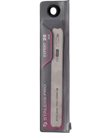 Buy Expert 20 Metal Base for Straight Nail File | Durable & Reliable Nail Care Tool - Fast International Shipping - Buy Online on GoSupps.com