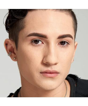 NYX Cosmetics Mineral Finishing Powder - LightMedium | Flawless Finish & Natural Glow - Buy Online on GoSupps.com