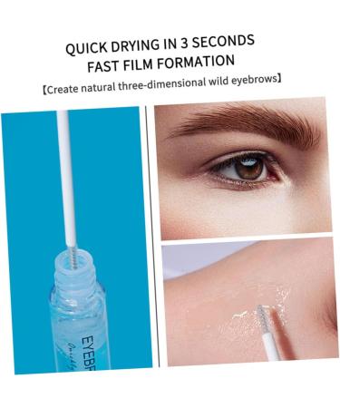 Hemoton Define Eyebrow Liquid Eyebrow Makeup Liquid Women Eyebrow Styling Fluid Eyebrow Cream Miss Cosmetic - Buy Online on GoSupps.com