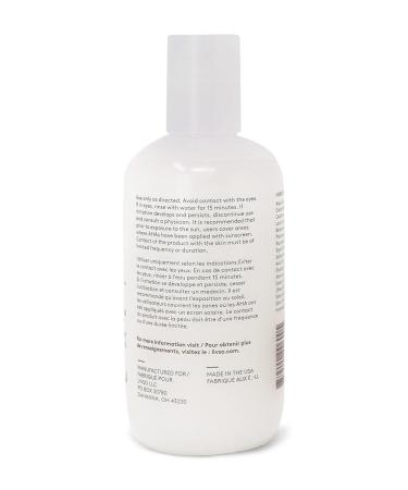 LivSo Moisturizing Shampoo - Dermatologist Created - Nourishes Hair & Scalp - Natural Ingredients - Long-Lasting Freshness - Buy Online on GoSupps.com
