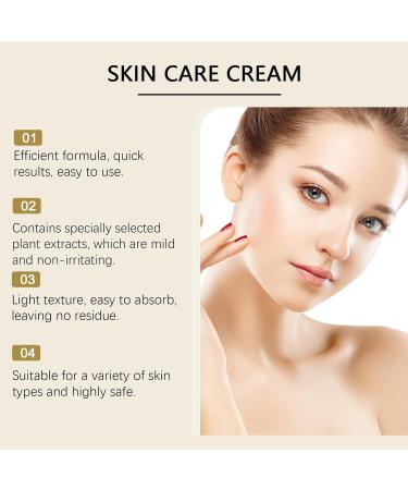 iekufes Bee Venom Cream New Professional Bee Venom Cream For All Parts of The Body (2.12oz*2 PCS) - Buy Online on GoSupps.com