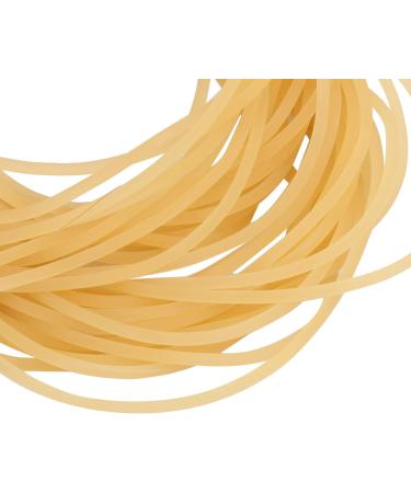CHICIRIS 10m 2mm Natural Latex Slingshot Catapult Tubing: Round Elastic Rubber Band - Buy Online on GoSupps.com