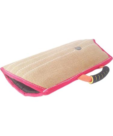 Gazechimp Dog Bite Sleeve Dog Training Sleeve Bite Tug for Arm Protection Training Playing - Buy Online on GoSupps.com