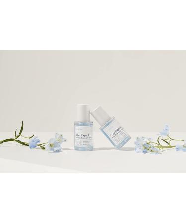 Bluban Blue Capsule Double Barrier Serum 33ml - Hydrating Skin Solution - Buy Online on GoSupps.com