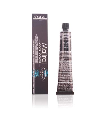 L'Or al Professionnel Majirel Cool Cover Mocha 5.18 50 ml