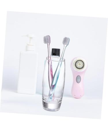 Beaupretty 6-Piece Toothbrush Set - Classic & Travel Brushes for Ultimate Oral Care | International Shipping Available - Buy Online on GoSupps.com