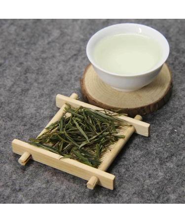 Th vert chinois Huang Shan Mao Feng Th vert Maofeng (1000g) - Buy Online on GoSupps.com