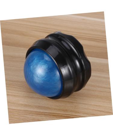 Gleavi Massage Ball for Joint Pain Relief | Equilibrium Training & Yoga Therapy | Pressure Point & Trigger Point Self-Massage Tool - Buy Online on GoSupps.com