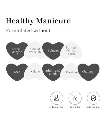 MAYCHAO 15ML Navy Blue Gel Nail Polish - Soak Off UV LED Nail Art for DIY Manicure & Salon Use - 0.5 OZ - Buy Online on GoSupps.com