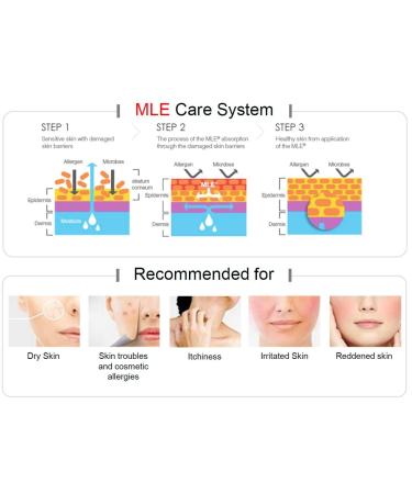 ZEROID Korean Dermocosmetic Foaming Cleanser for Senstive & Dry Skin (240 mL) - Gentle Care Formula - Buy Online on GoSupps.com