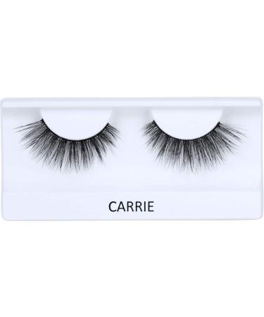 Koko Lashes Carrie - High-Quality False Eyelashes for Glamorous Looks - Buy Online on GoSupps.com