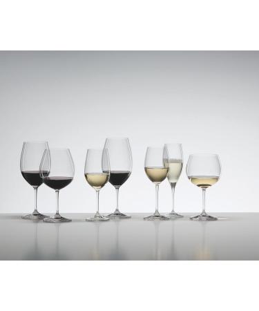 Riedel 6416/97 Vinum Montrachet Glasses - Set of 2 for Oak Chardonnay | International Shipping - Buy Online on GoSupps.com