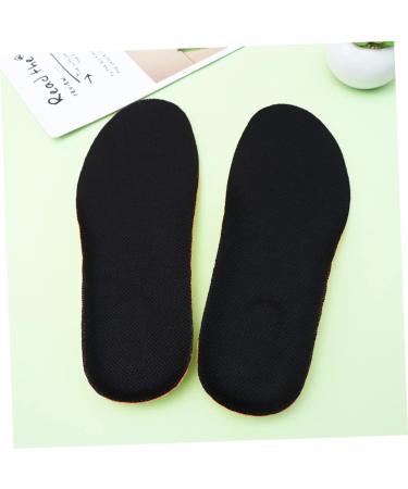 Beaupretty Breathable Sports Insoles - Size 4 | Shock Absorption | International Shipping - Buy Online on GoSupps.com