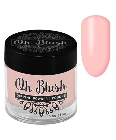 Oh Blush Powder 279 Taffy (1oz)