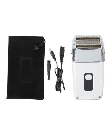 Buy Smack 3-in-1 Electric Razor for Men - Rechargeable Hair Clipper & Foil Shaver - Buy Online on GoSupps.com