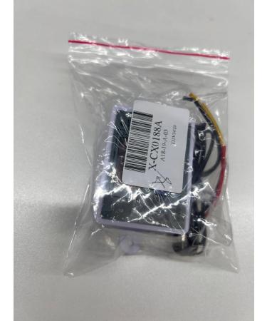 DIYMORE XH-W3001 Digital Temperature Controller | DC 12V Thermostat for Heating & Cooling | Ideal for Seafood Terrariums & Vivariums - International Shipping Available - Buy Online on GoSupps.com