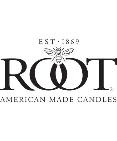 Root Candles Fall Scented Travel Tin - 24-Hour Honeycomb Beeswax Heirloom Pumpkin Candle 4-Ounce | Shop Internationally - Buy Online on GoSupps.com