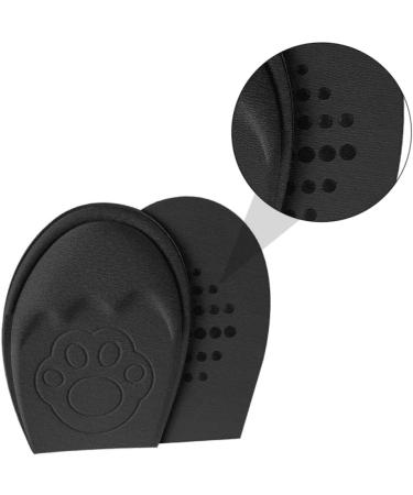 FOMIYES 8 Pairs High Heel Gel Pads | Forefoot Half Size Insoles & Bunion Relief Sleeves for Men & Women - Buy Online on GoSupps.com