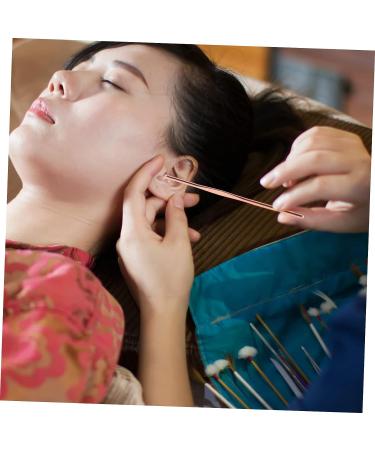 Beavorty Ear-Picker Set - Stainless Steel Ear Cleaning Kit with LED Clearer - Buy Online on GoSupps.com