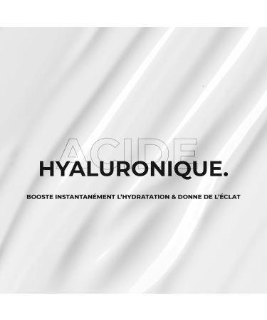 Coiffance - Reflexbotox Hyaluronic Acid Mask Shea Butter and Coconut Oil Moisturizing Formula For all hair types 100% Made in France 200ml - Buy Online on GoSupps.com