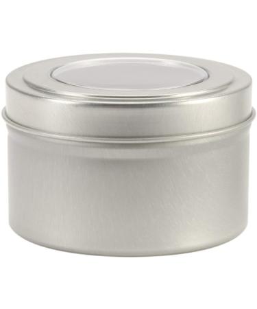 Life of the Party Bath Salt Tin 1.75"X2.75" 4oz