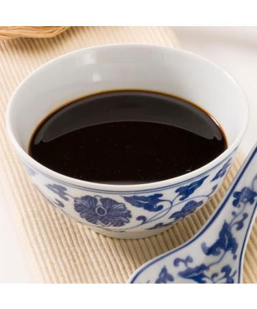 Ayam Organic Sweet Soy Sauce - Ideal for Home Cooking Marinades Grills and Sushi - No Preservatives - 150 ml - Buy Online on GoSupps.com