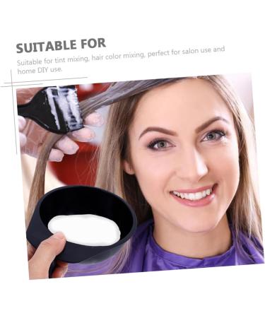VALICLUD 5 pi ces Bols Teinture pour Cheveux Outils Professionnels de Coloration R sistants et R utilisables pour Salon Coiffure et Usage Personnel Faciles M langer et Transporter - Buy Online on GoSupps.com
