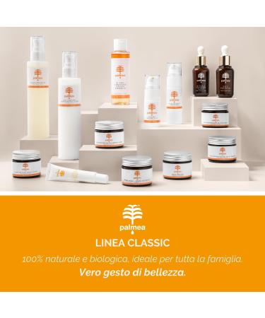  Palmea Moisturizing Day Face Cream 50 ml - Buy Online on GoSupps.com