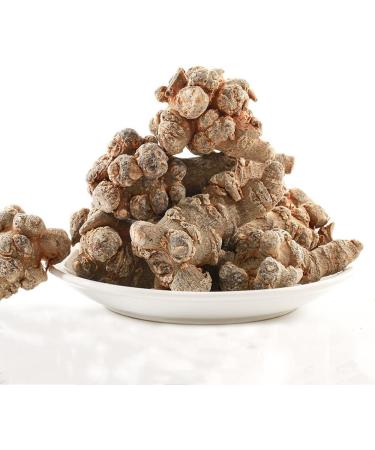 Panax Notoginseng Root Sanqi Organic Yunnan Pure Natural San Qi Tea Organic Radix Panax Notoginseng Sanqi Tian Qi or San Qi Herb Pure Natural Yunnan Panax Notoginseng San Qi Tienchi Root (500 Grams) - Buy Online on GoSupps.com