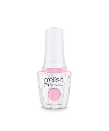 Gelish Nail Gel Number 01532 You're So Sweet You're Giving Me A Toothache 15 ml