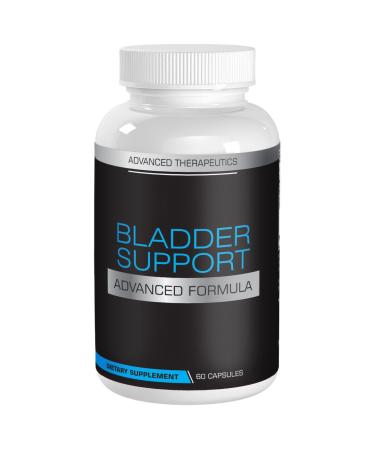 Advanced Bladder Support and Kidney Supplements Helps Support Urinary Tract imbalances and Kidney Alleviate Bladder Pain Symptoms and Urinary Pain