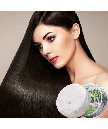 Yeeda Rosemary Bar Shampoo 2 Pieces Hair Regulating Shampoo Bar Soap Hair Growth Shampoo Bar for Fine and Oily Hair Hair Loss - Buy Online on GoSupps.com