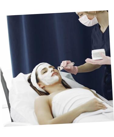 Didiseaon 12 Pi ces Cr me Pour Le Visage Cuill re Cosm tique Bricolage Outils Masque Facial Cuill re Maquillage En M tal Cuill re Cr me Pour Les Yeux Spatule Cuill re - Buy Online on GoSupps.com