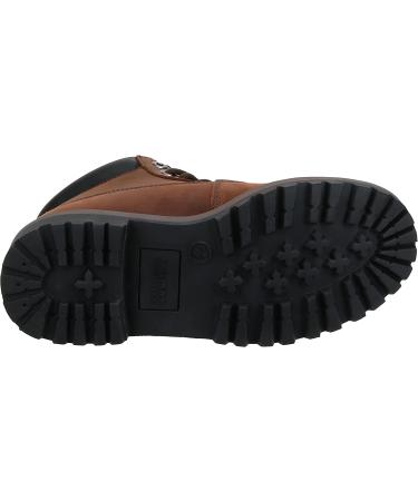 Skechers Men's Sargeants-Verdict Waterproof Boot 6.5 Dark Brown - Fashionably Rugged Footwear - Buy Online on GoSupps.com